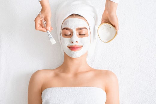 Choice of Facial Package - 45 Min Session - AVANA Cosmetic Clinic