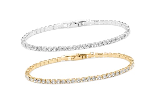 LUXURY-CRYSTAL-TENNIS-BRACELET--gold-plated--2-options-1