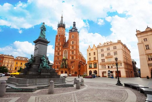 Krakow-City