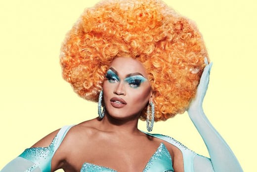 Shantay You Sleigh Drag Christmas Xtravaganza Deal - London - Wowcher