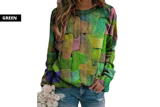 Colourful-Patchwork-Knit-Jumper-7