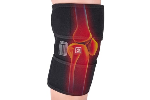 Infared Heating Arthritis Therapy Knee Pad 2