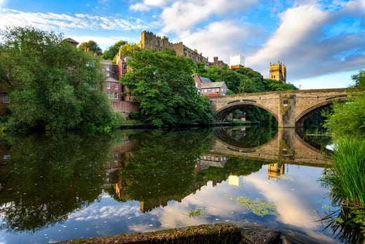 Durham-River