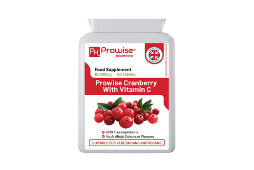 Cranberry-1