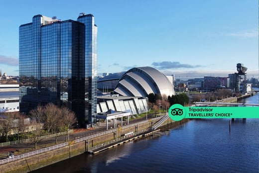 Glasgow-River