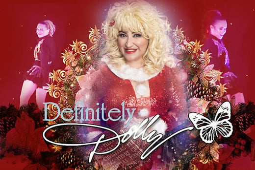 Dolly Parton Themed Festive Afternoon Tea – Liverpool’s 4* The Bentley  