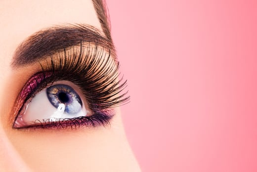 Lashes-Extensions