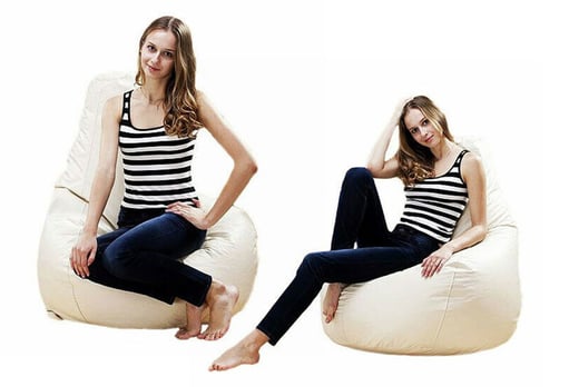 wowcher bean bag