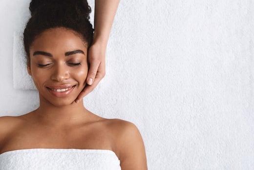 PRP Vampire ‘Face Lift’ Voucher - London