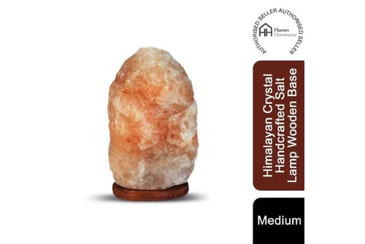 salt lamp wowcher