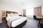 Holiday Inn London - Gatwick Airport - double room