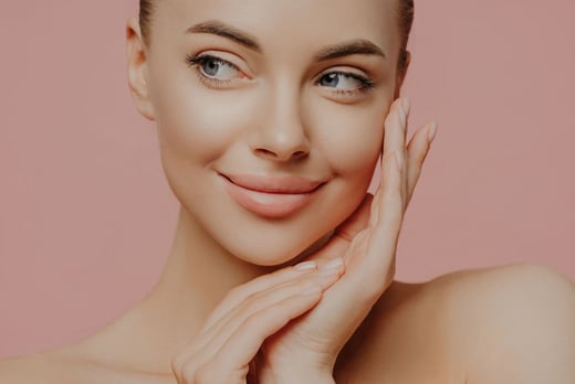 3ml or 5ml 8-Point Dermal Fillers – London and Cardiff  