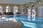 Moor Hall Hotel - pool