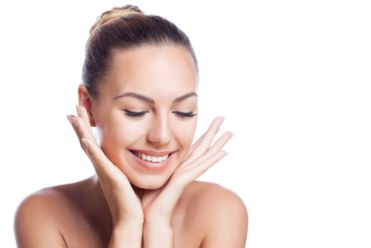 Acne Peel Facial Treatment - Holborn