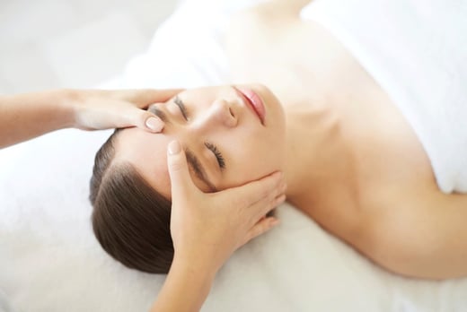 One-Hour Facial Voucher - Bristol