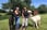 Two Hour Alpaca Experience for Two – Faerie Tale Farm – Warwickshire  