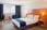 Holiday Inn Hemel Hempstead - bedroom
