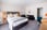 Holiday Inn Farnborough - bedroom