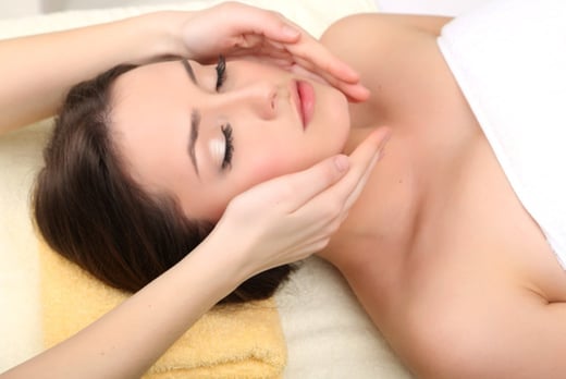 ‘Million Dollar’ Facial - Clapham