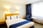 Holiday Inn Southampton  - double room