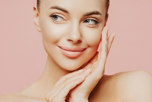 0.5ml Dermal Filler Treatment Voucher