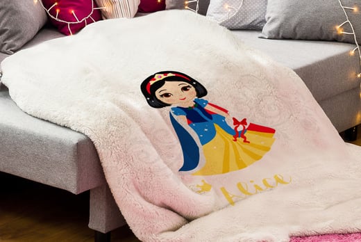 personalised-Princess-blanket---4-sizes-and-multi-but-option-2