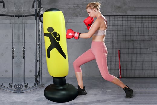 places that sell punching bags near me