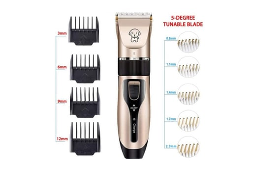 Electrical-Pet-Clipper-Grooming-Kit-5