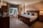 The Glencarn Hotel - double bedroom