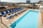 Sunotel Aston - rooftop pool