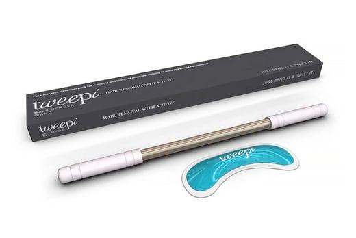 Forever-cosmetics---Tweepi-Hair-Removal-Wand-With-Cool-Pack