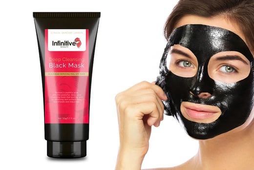 Global-Fulfillment-Limited-Infinitive-Beauty-Deep-Cleansing-Black-Mask-1