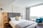 Holiday Inn High Wycombe - bedroom