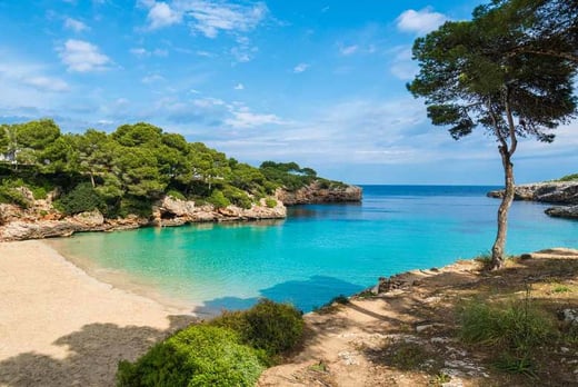 Mallorca-beach
