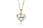 Gold-and-Silver-Crystal-Open-Heart-Engraved-Pendant-4