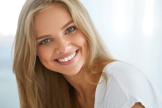 Teeth Whitening - Scale & Polish Or Top Up Upgrade - Dental Artistry
