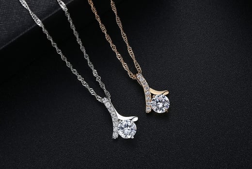 Gold-and-Silver-Dancing-Crystal-Necklace-1