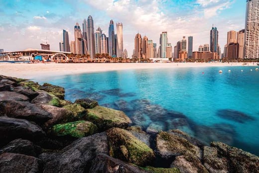 UAE-Dubai