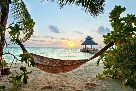 Maldives-Beach