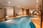 Ilusion Calma & SPA - indoor pool
