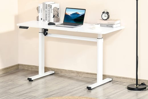 Vinsetto-Electric-Height-Adjustable-Standing-Desk-Sit-Stand-Desk-With-Large-Desktop-1