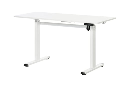 Vinsetto-Electric-Height-Adjustable-Standing-Desk-Sit-Stand-Desk-With-Large-Desktop-2