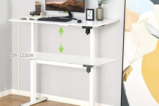 Vinsetto-Electric-Height-Adjustable-Standing-Desk-Sit-Stand-Desk-With-Large-Desktop-5