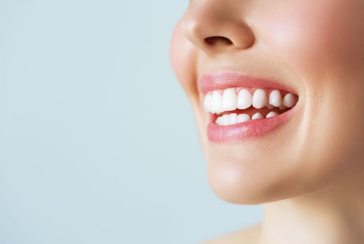 Composite Bonding For 4,6 Or 8 Teeth - Wembley Orthodontic Centre