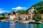 Lake Garda Stock Image