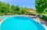 Hotel Riel - outdoor pool
