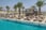DoubleTree by Hilton Resort & Spa Marjan Island - pool
