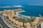 DoubleTree by Hilton Resort & Spa Marjan Island - aerial