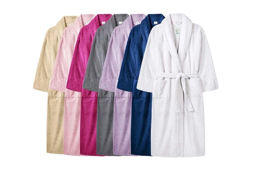 Adults-Terry-Towelling-Dressing-Gown-Unisex-One-Size-1