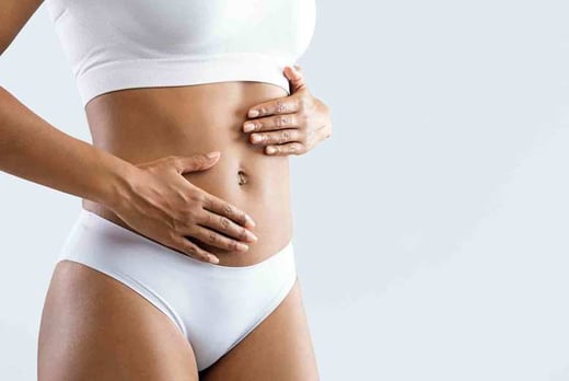 Cellulite or Stretchmark Removal Session Voucher 